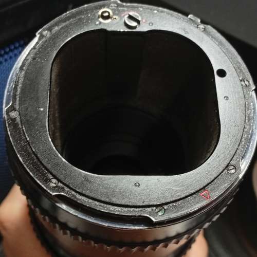 Tele-Tessar 350mm F5.6 蔡司長焦手動老鏡 (Contax/Yashica 卡口)