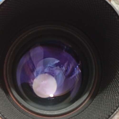 Tele-Tessar 350mm F5.6 蔡司長焦手動老鏡 (Contax/Yashica 卡口)