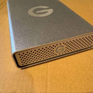 G-Driver 6TB USB3.0
