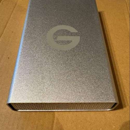 G-Driver 6TB USB3.0