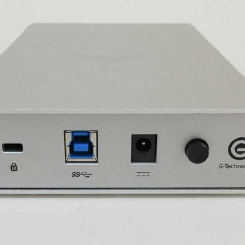 G-Driver 6TB USB3.0