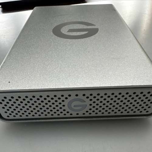 G-Driver 6TB USB3.0