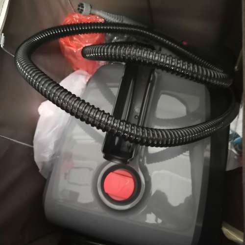 蒸气消毒機