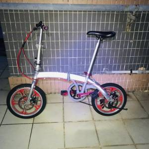 二手單車