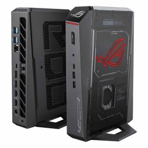 全新未開封行貨ASUS ROG NUC (2025) RTX5080 PC 迷你電腦 (Ultra 9 275HX, 32GB RA...