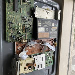 先鋒 Pioneer DVL 909 零件