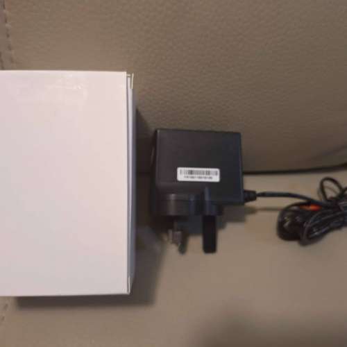 全新原裝 TVB My TV SUPER power adaptor 火牛 變壓器 電源 contact 95201232