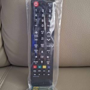 全新未開封連電池 Samsung TV remote control 電視遙控器