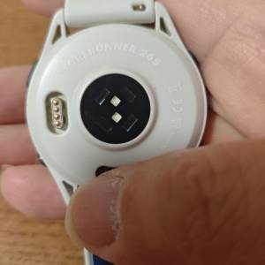 Garmin 265
