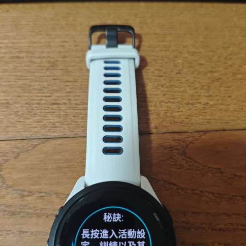 Garmin 265