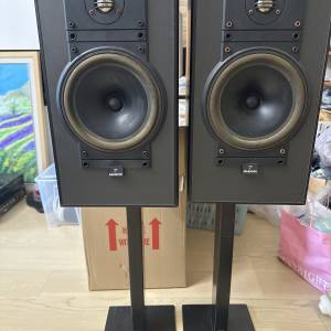 Celestion Speaks 7 連原裝座