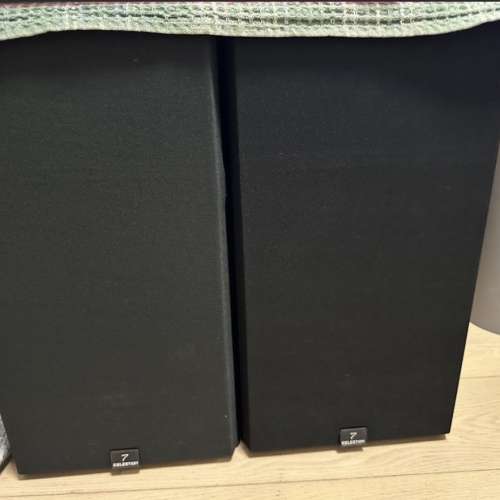 Celestion Speaks 7 連原裝座