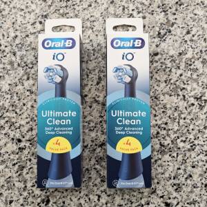 Oral b io 牙刷刷頭