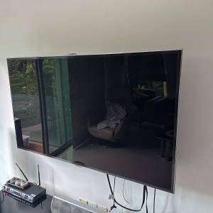 Samsung 65寸旗舰级全高清智能LED电視!注意：突然不着機有搖，只合维修者或零件出...