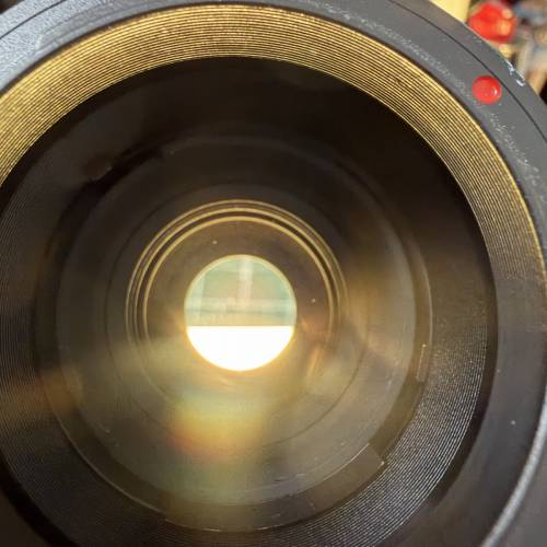 自出價 contax 80-200 f4 with E mount adapter