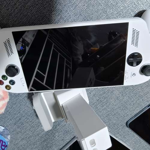 ROG XBOX Ally 512G