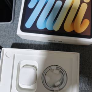 出售iPad mini 7