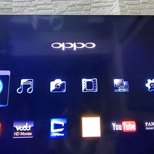 出售: 85%new Oppo 103D