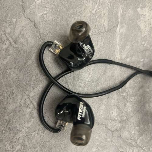 Fitear Universal