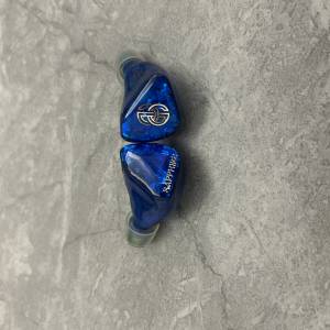 Eminent Ears Sapphire 藍寶石