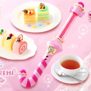(接受預訂) Premium Bandai🇯🇵  小魔女Doremi Special Memorize 甜蜜波龍 (Jan/Fe...