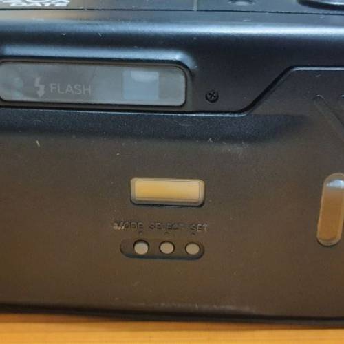 Ricoh菲林相機