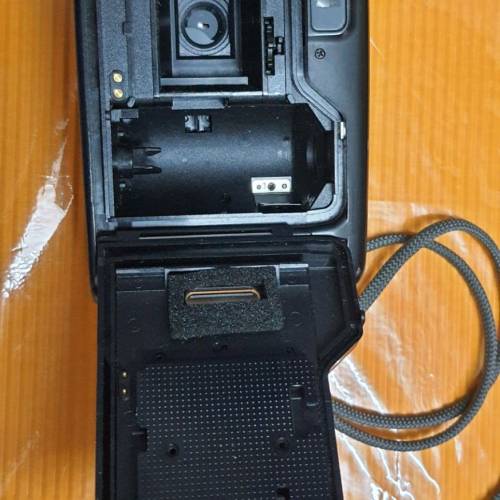 Ricoh菲林相機