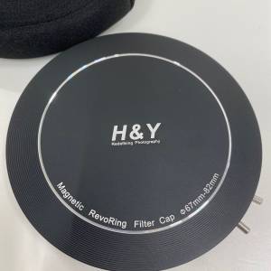 H&Y filter VND CPL 可調 減光鏡 濾鏡 偏光鏡 Magnetic RevoRing