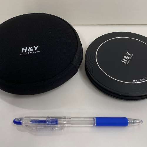 H&Y filter VND CPL 可調 減光鏡 濾鏡 偏光鏡 Magnetic RevoRing