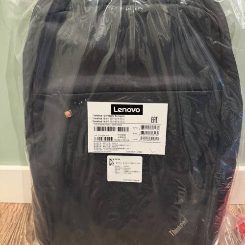 lenovo 全新電腦袋