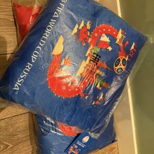 FIFA - 全新cushion