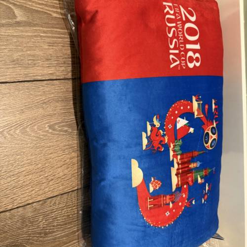 FIFA - 全新cushion