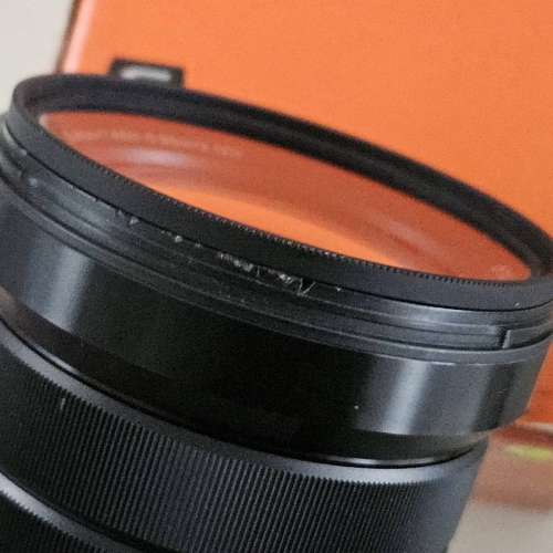 Sony E PZ 18-105mm F4 G OSS 鏡頭