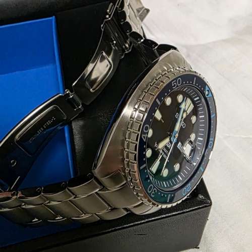 SEIKO SRP01K1