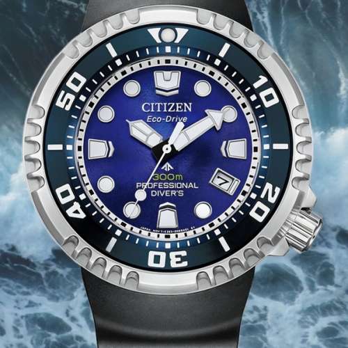 Citizen BN1025-08L​