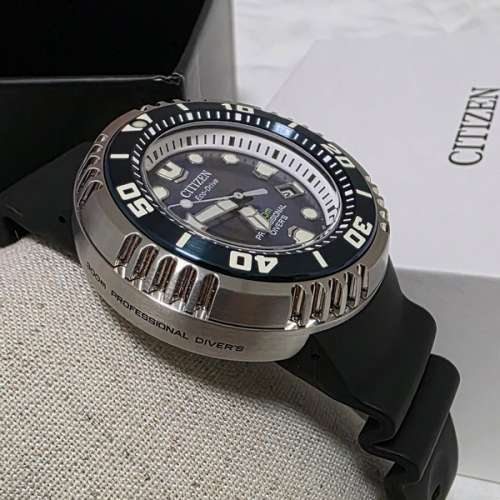 Citizen BN1025-08L​