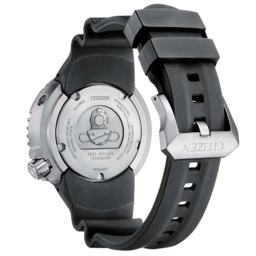 Citizen BN1025-08L​