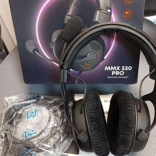 出售 beyerdynamic MMX 330 PRO