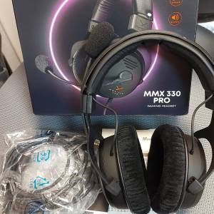出售 beyerdynamic MMX 330 PRO