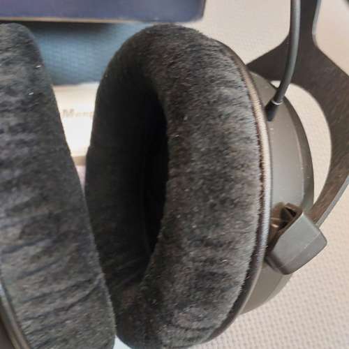 出售 beyerdynamic MMX 330 PRO