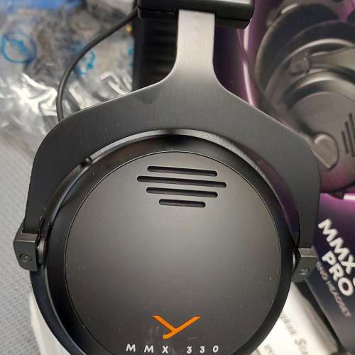 出售 beyerdynamic MMX 330 PRO