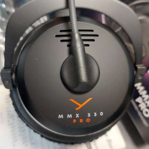 出售 beyerdynamic MMX 330 PRO