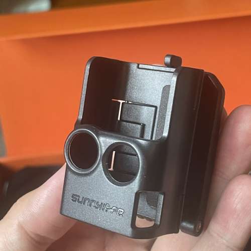 Dji Pocket 3 連Care + 眾多配件