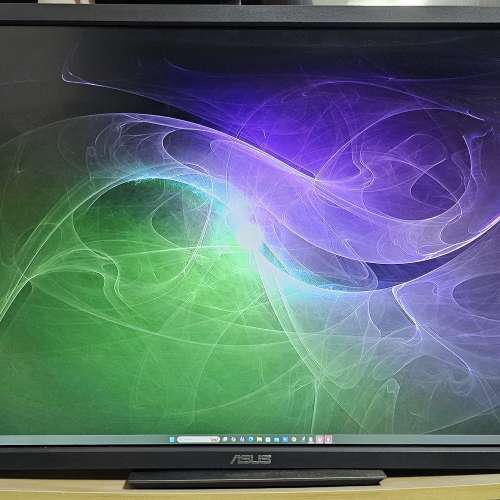 ASUS MG28UQ Gaming Monitor 電競顯示器 螢幕 屏幕 (28" 4K UHD, 1 ms)