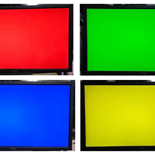 ASUS MG28UQ Gaming Monitor 電競顯示器 螢幕 屏幕 (28" 4K UHD, 1 ms)