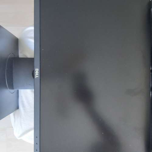 Dell P2418D 23.8" IPS W-LED 2560 x 1440 pixels