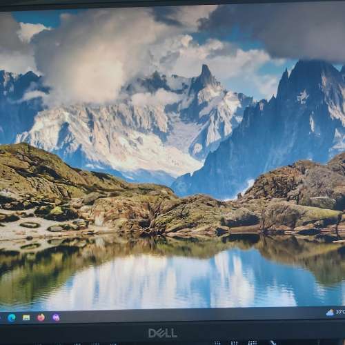 Dell P2418D 23.8" IPS W-LED 2560 x 1440 pixels