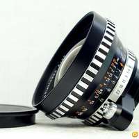 Carl Zeiss Jena 1Q Flektogon 25mm f4 (90% New)