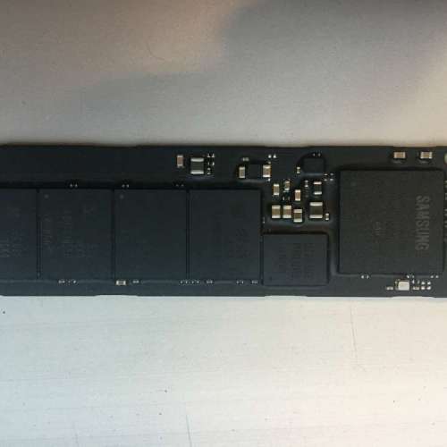 MacBook Air 256GB SSD