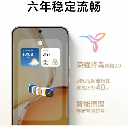 【國恒商城】▋▋Honor 榮耀X80 Pro MAX ▋▋11K mAh核能電 10K nits超高亮 送碎屏...